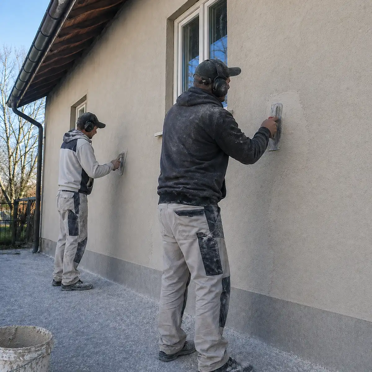 mineralischer-spachtelbelag-ablauf-6
